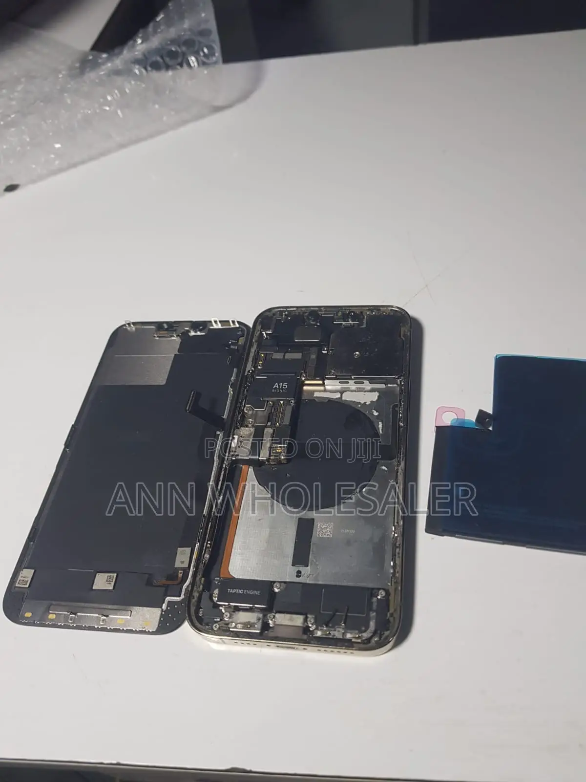 iPhone 14 Pro Max Screen Replacement