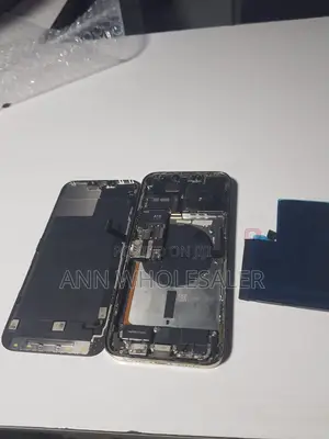 iPhone 14 Pro Max Screen Replacement