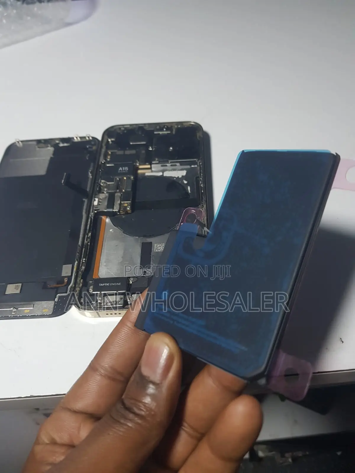 iPhone 14 Pro Max Screen Replacement