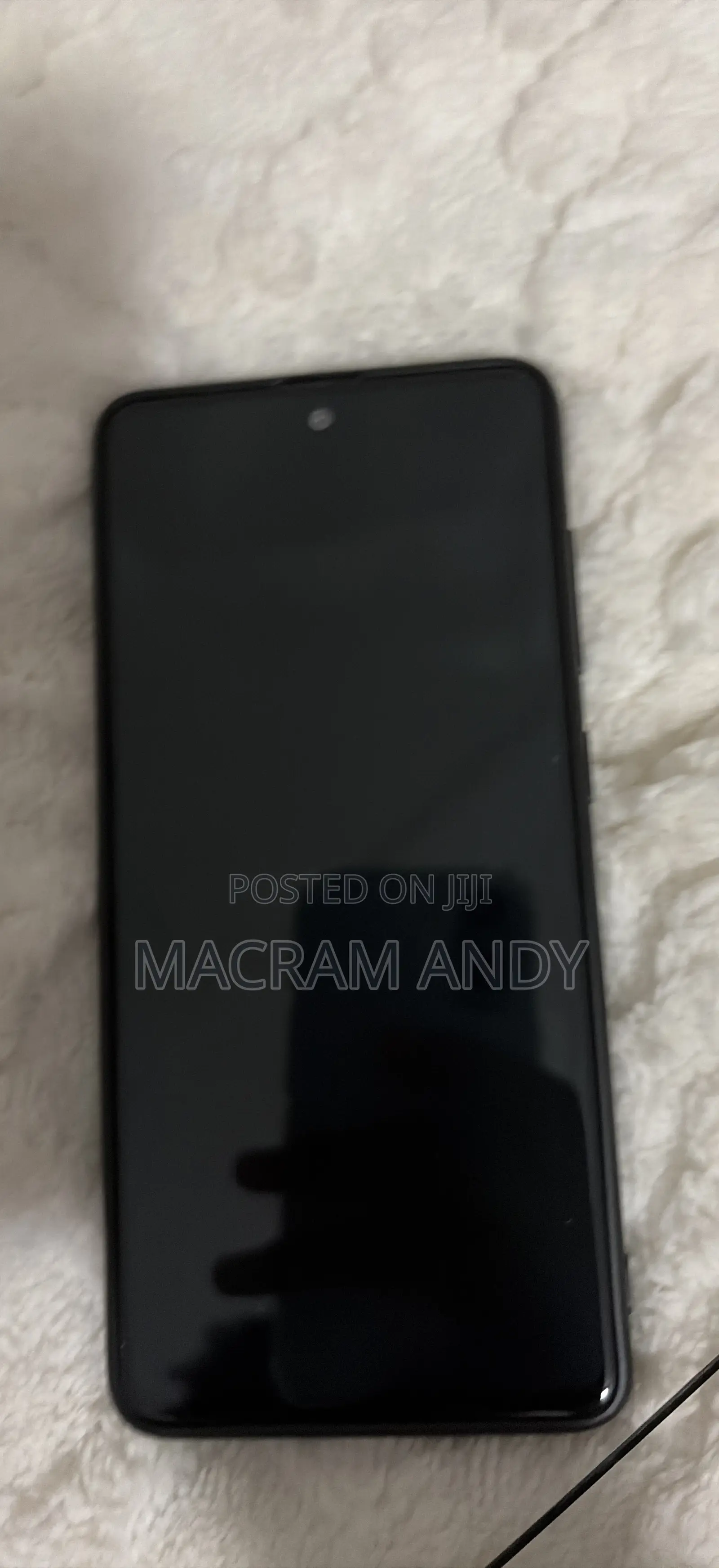 Samsung Galaxy A51 128 GB Blue