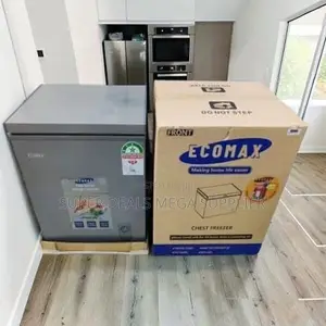 User-Friendly Practical 60L,90L,119L,150L,200L Chest Deep Freezers