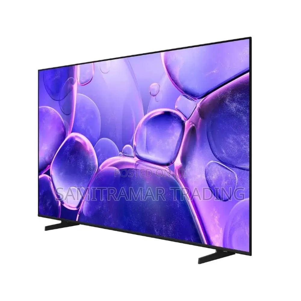UA75U8000FU Samsung 75" Crystal UHD4K Smart LED TV