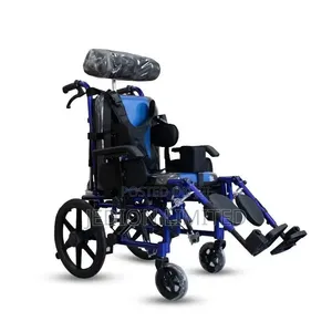 Cerebral Palsy Wheelchair -Adult
