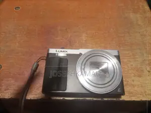 Camera Photoshot