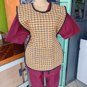 Aprons Double-Sided