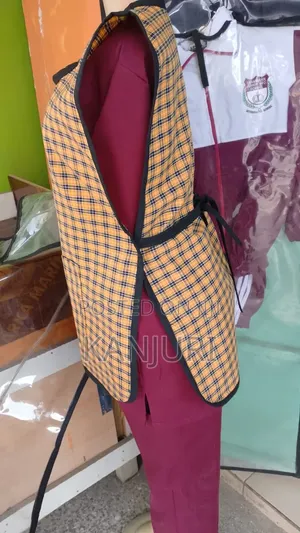 Aprons Double-Sided