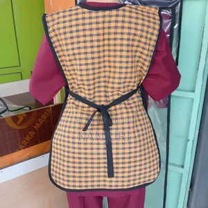 Aprons Double-Sided