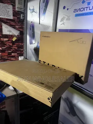 Starling V4