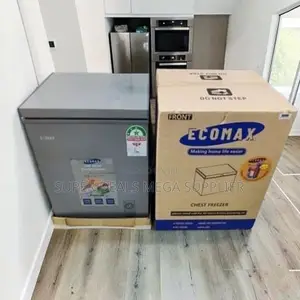 Professional Grade 60L,90L,119L,150L,200L Chest Deep Freezers