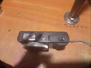 Camera Photoshot
