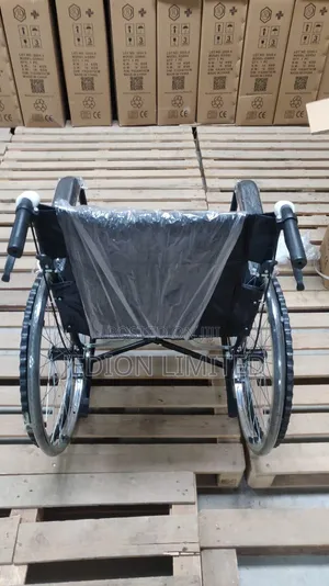 Standard Wheelchair