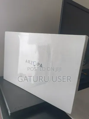 Arzopa A1 15.6" 1080p Portable Monitor - Brand New / Sealed