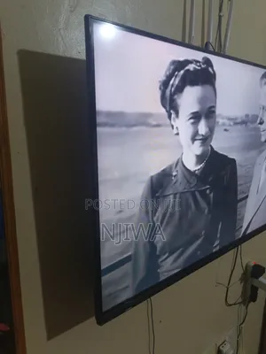 Synix Smart TV