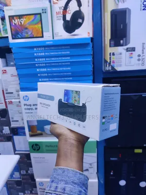 Mini Speaker