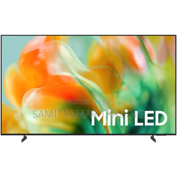 UA75M80HAU Samsung 75" UHD4K 144Hz MiniLED TV 2026
