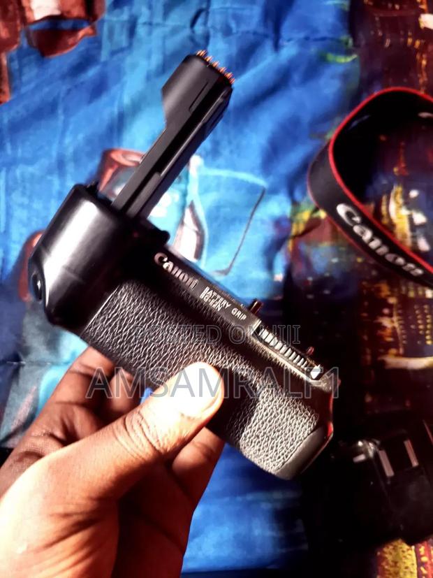 Canon 50d With All Accessories - thumbnail 7