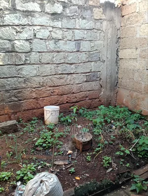 Plot Kariobangi