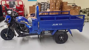 New Motorcycle 2026 Blue