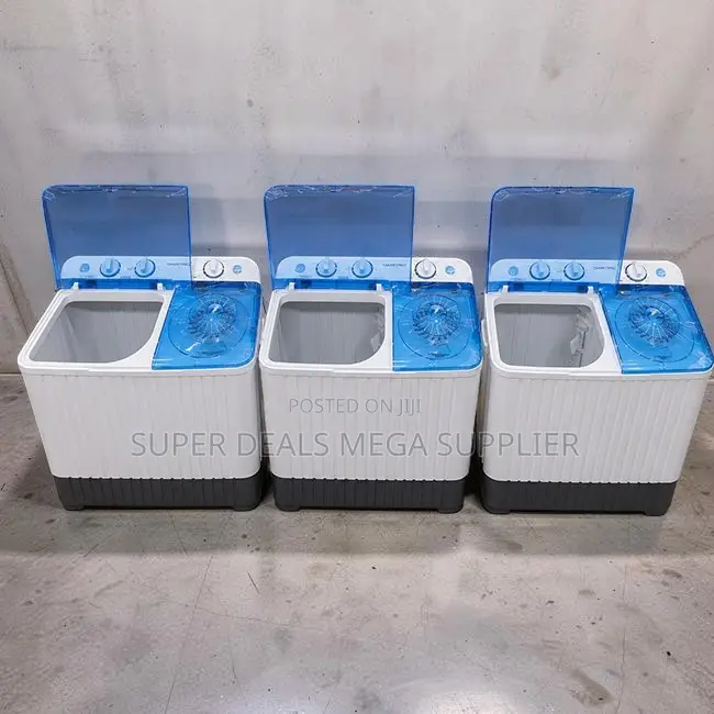 Portable 6Kg 7kg 8Kg 10Kg Single Twin Tub Washing Machine