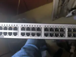 DGS‐1210‐28P 28-Port Gigabit Smart Managed PoE Switch