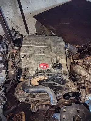 Engine 4G93 Pajero Io