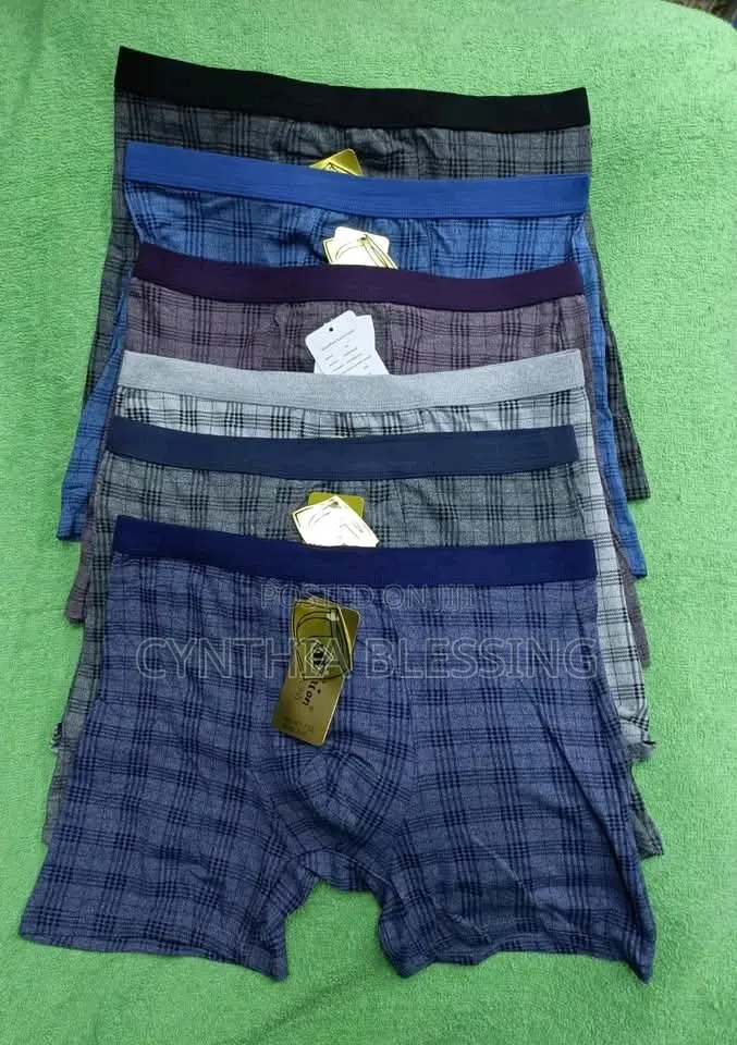 Boxer Shorts for Men