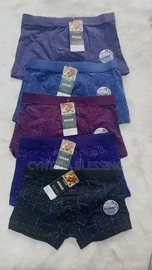 Boxer Shorts for Men