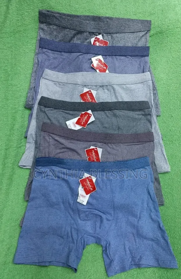 Boxer Shorts for Men