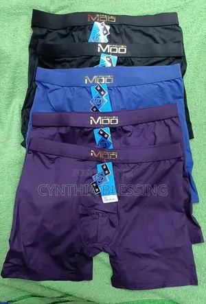 Boxer Shorts for Men