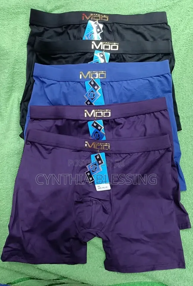Boxer Shorts for Men