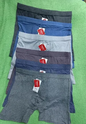 Boxer Shorts for Men