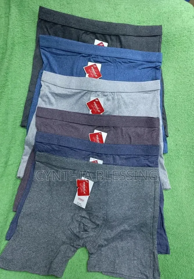 Boxer Shorts for Men