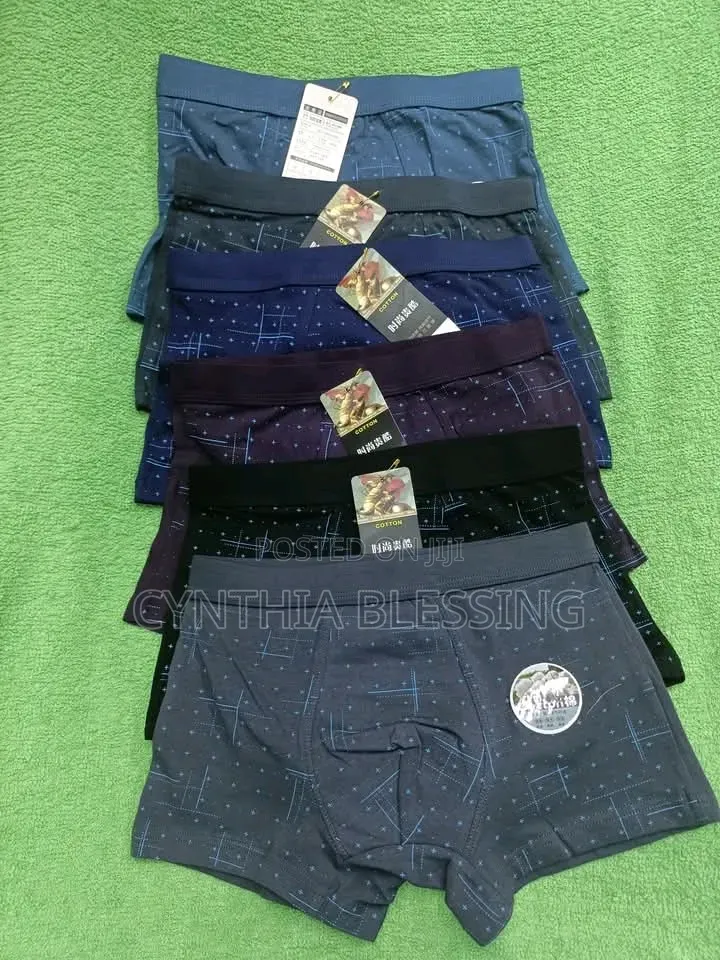 Boxer Shorts for Men