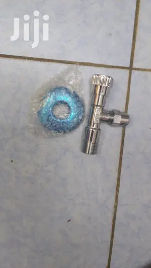 Angel Valve