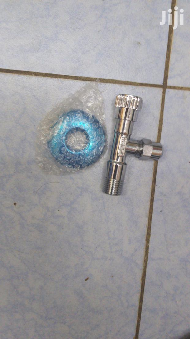 Angel Valve