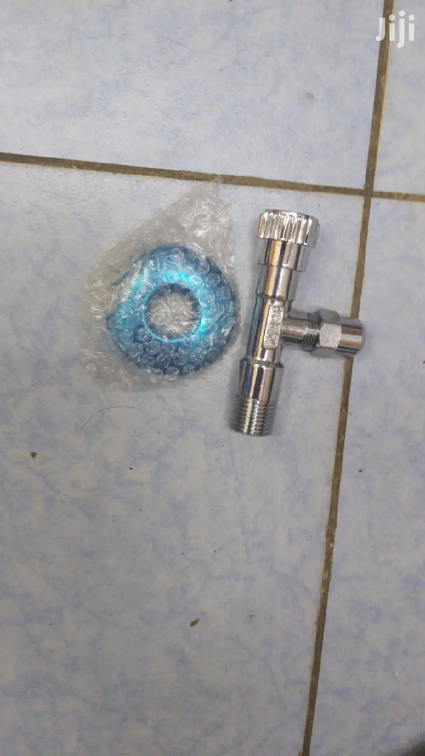 Angel Valve