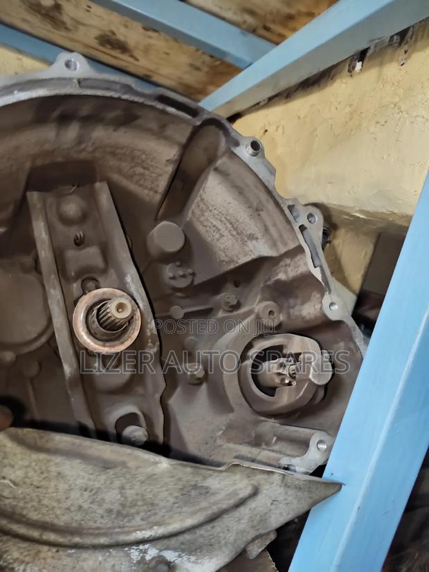 Release Beering Colt Turbo/Ralliart 4G15t