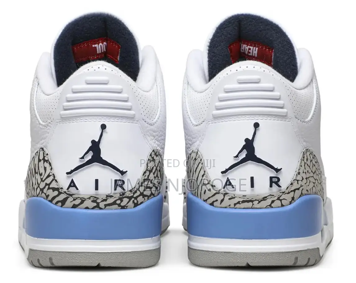 Air Jordan