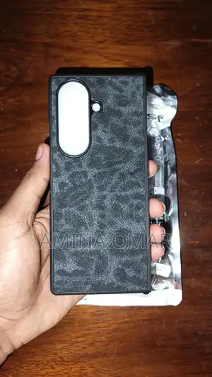 Phone Case for Samsung Z Fold 7