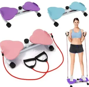 Waist Twister