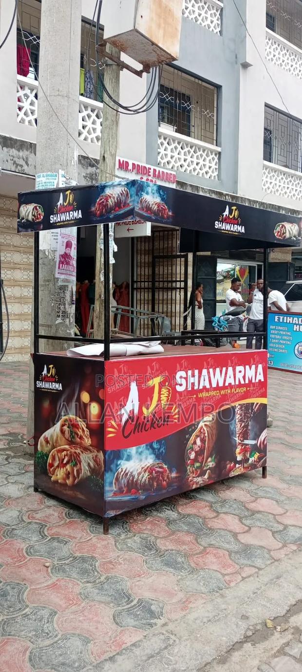 Shawarma Machine - thumbnail 6