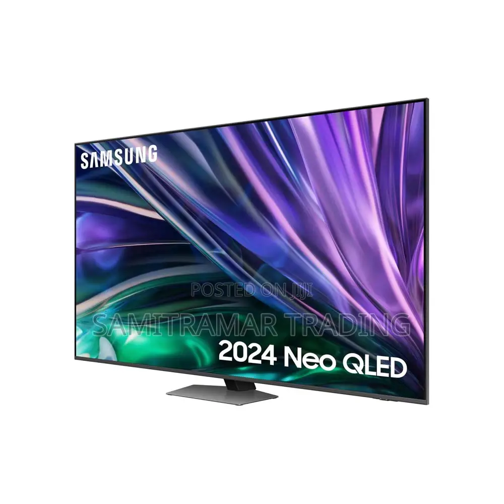 Qa75qn85fau Samsung 75" Uhd4k Neo Qled Smart TV