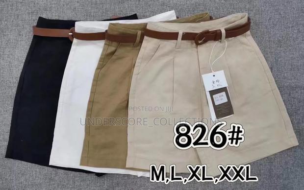 Bermuda Shorts - thumbnail 3