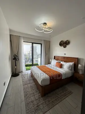 Furnished 1bdrm Apartment in Lavington for rent