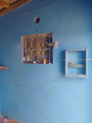 Shop to Let in Kapsoya Estate, Eldoret.