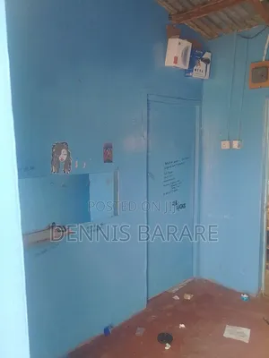 Shop to Let in Kapsoya Estate, Eldoret.