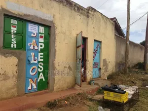 Shop to Let in Kapsoya Estate, Eldoret.