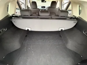 Mazda CX-5 Grand Touring i-ACTIV AWD 2019 Gray