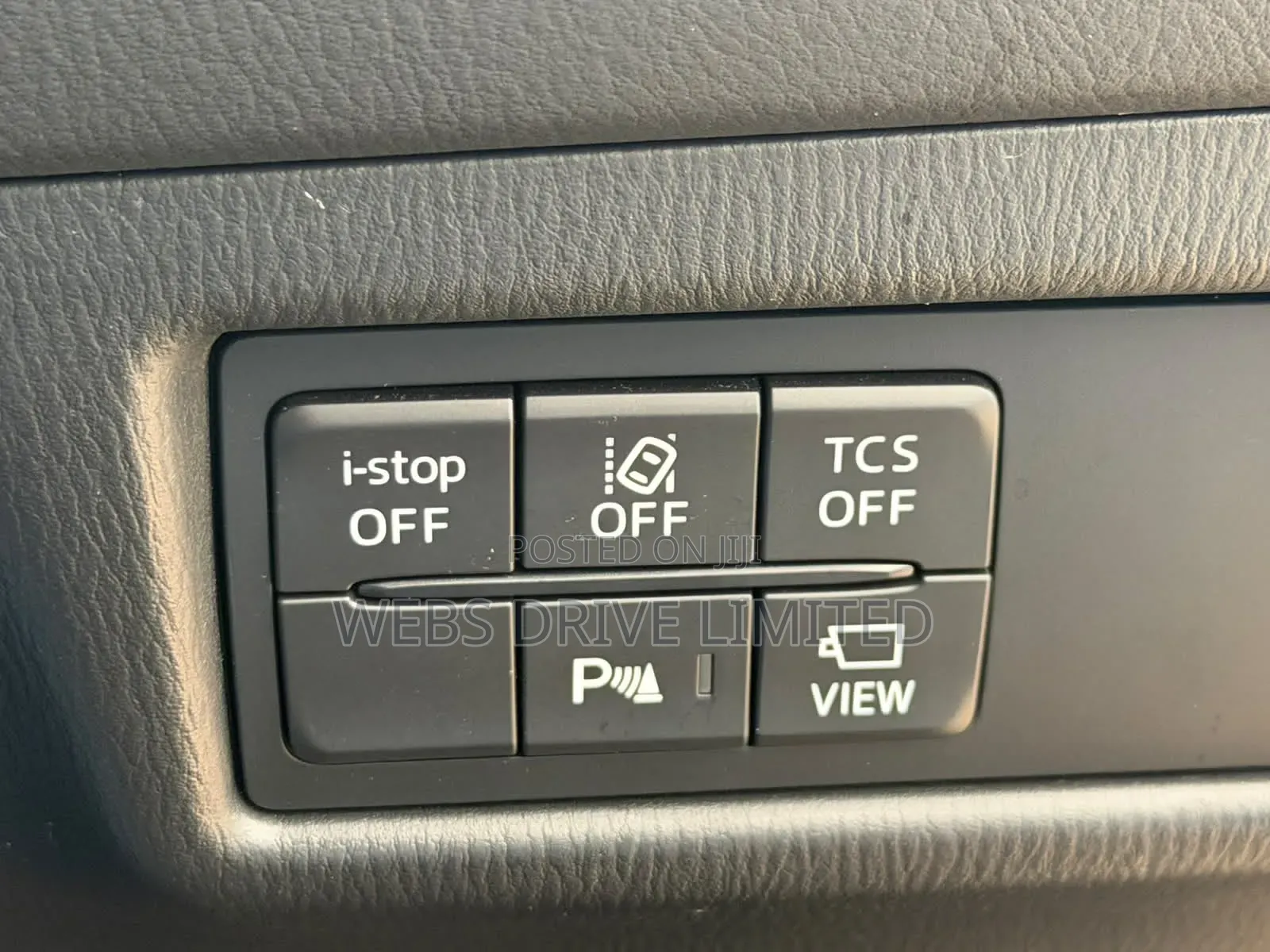 Mazda CX-5 Grand Touring i-ACTIV AWD 2019 Gray