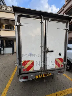 Tata Ace Truck 2014 Silver